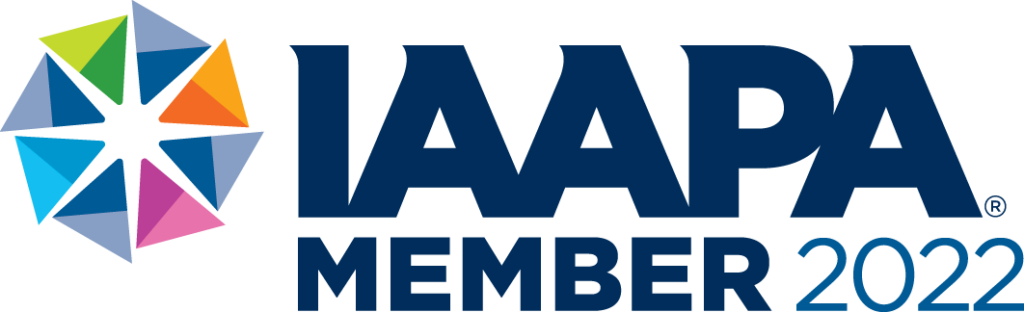 IAAPA Logo - Color - WeFlip Entertainment - WeFlip Entertainment